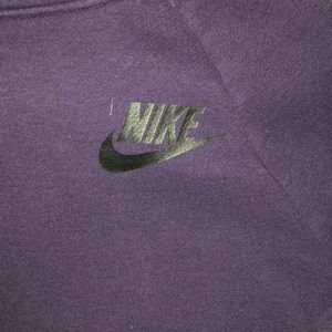 Nike hoodie